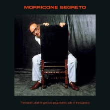 Ennio Morricone, CD MORRICONE SEGRETO