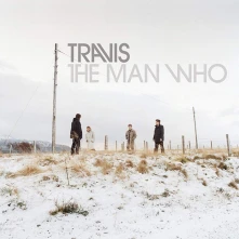 Travis, Vinyl THE MAN WHO