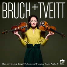 CD Hemsing, Ragnshild - Orchestra Album(At)