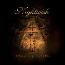 Nightwish, Vinyl Human. :Ii: Nature.