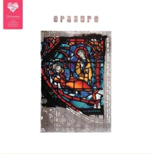 Erasure, Vinyl The Innocents