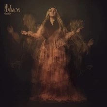 Kelly Clarkson, CD Chemistry