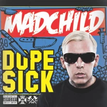 Vinyl Dope Sick