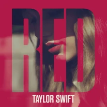 CD Red (Deluxe Edition)