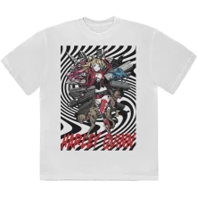 Harley Quinn Spiral thumbnail