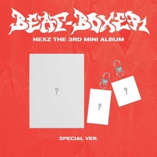 CD Beat-Boxer