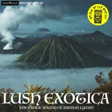 CD GROUP- - LUSH EXOTICA