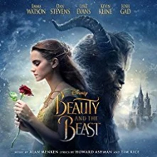 Soundtrack, CD BEAUTY AND THE BEAST