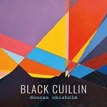 CD CHISHOLM, DUNCAN - BLACK CUILLIN