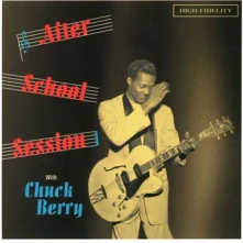 CD AFTER SCHOOL SESSION