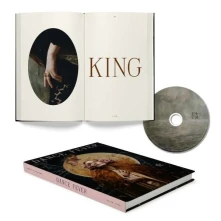 Florence and the Machine, CD DANCE FEVER