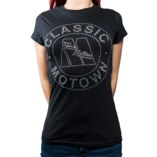 Tričko Classic