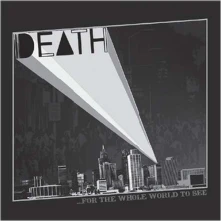 CD FOR THE WHOLE WORLD TO SE