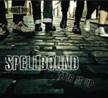 Spellbound, CD STIR IT UP
