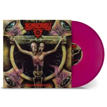 Vinyl OSCULUM OBSCENUM