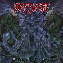 CD MYTHOS