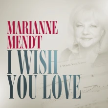 CD I WISH YOU LOVE
