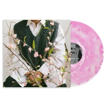 Vinyl Shigeto - Cherry Blossom Baby