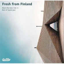 Vinyl FRESH FROM FINLAND - N...