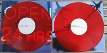 Vinyl M.O.R.