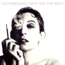 Vinyl GAINSBOURG, SERGE - LOVE ON THE BEAT