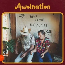 CD HERE COME THE RUNTS