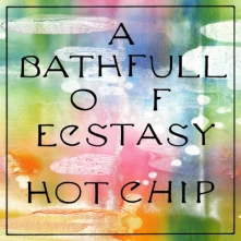 CD A BATH FULL OF ECSTASY