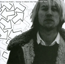 Peter von Poehl, CD GOING TO WHERE THE TEA