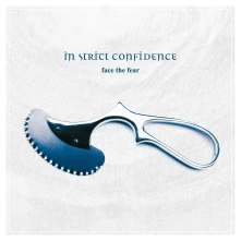 In Strict Confidence, Vinyl FACE THE FEAR