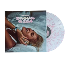 Vinyl Znova a zas (Pink Splatter Vinyl)