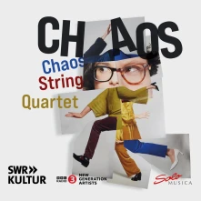CD CHAOS