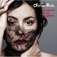 CD LE CALME ET LA TEMPETE