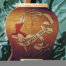 Golden Earring, CD Complete Naked Truth