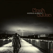 CD ALBRECHT, ANDREAS - NACH AUSSEN, NACH INNEN