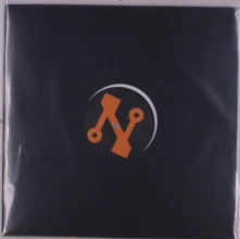 Vinyl RHYTHM ON THE LOOSE - BREAK OF DAWN