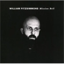 William Fitzsimmons, CD MISSION BELL