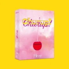CD Churup!