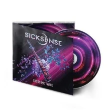 CD CROSS ME TWICE