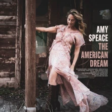 Amy Speace, CD AMERICAN DREAM