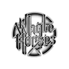Whyte Horses, Vinyl EMPTY WORDS