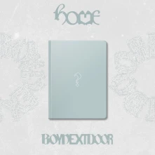 CD BOYNEXTDOOR 1ST STUDIO