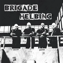 Vinyl BRIGADE HELBING