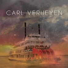 Vinyl RIVERBOAT SKY