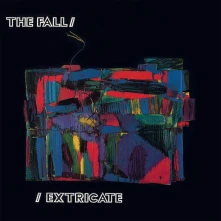 Vinyl FALL - EXTRICATE