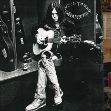 CD GREATEST HITS