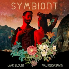 CD BLOUNT, JAKE & MALI OB... - SYMBIONT