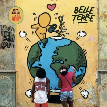 CD BELLE TERRE