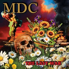 CD LAST WAR