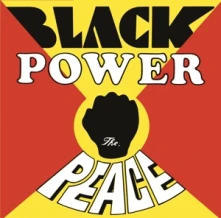 CD BLACK POWER