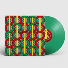Dean & Britta, Vinyl A PEACE OF US